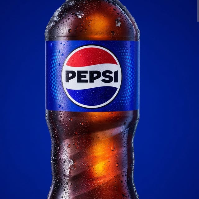 Soda.