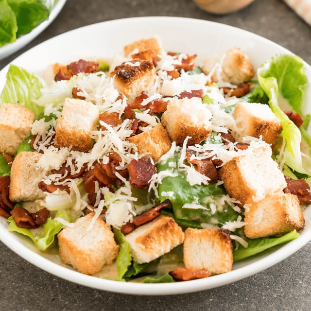 Caesar Salad.