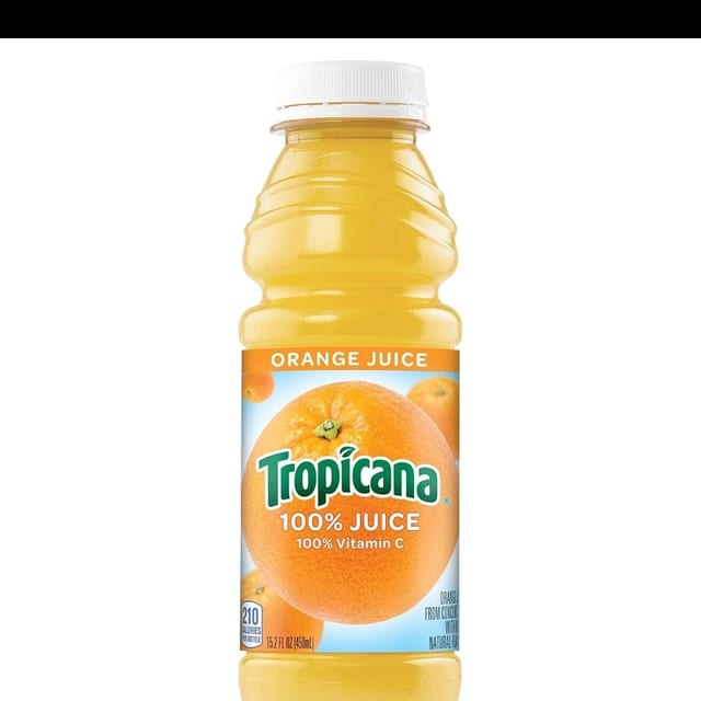 Juice.