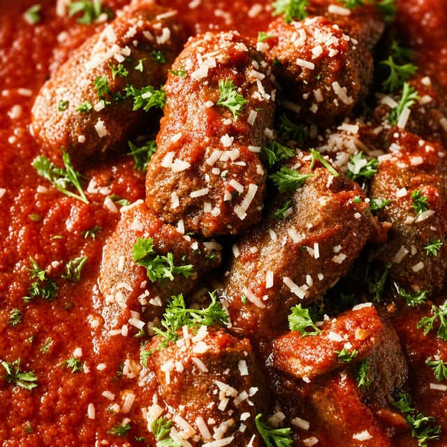 Sausage.