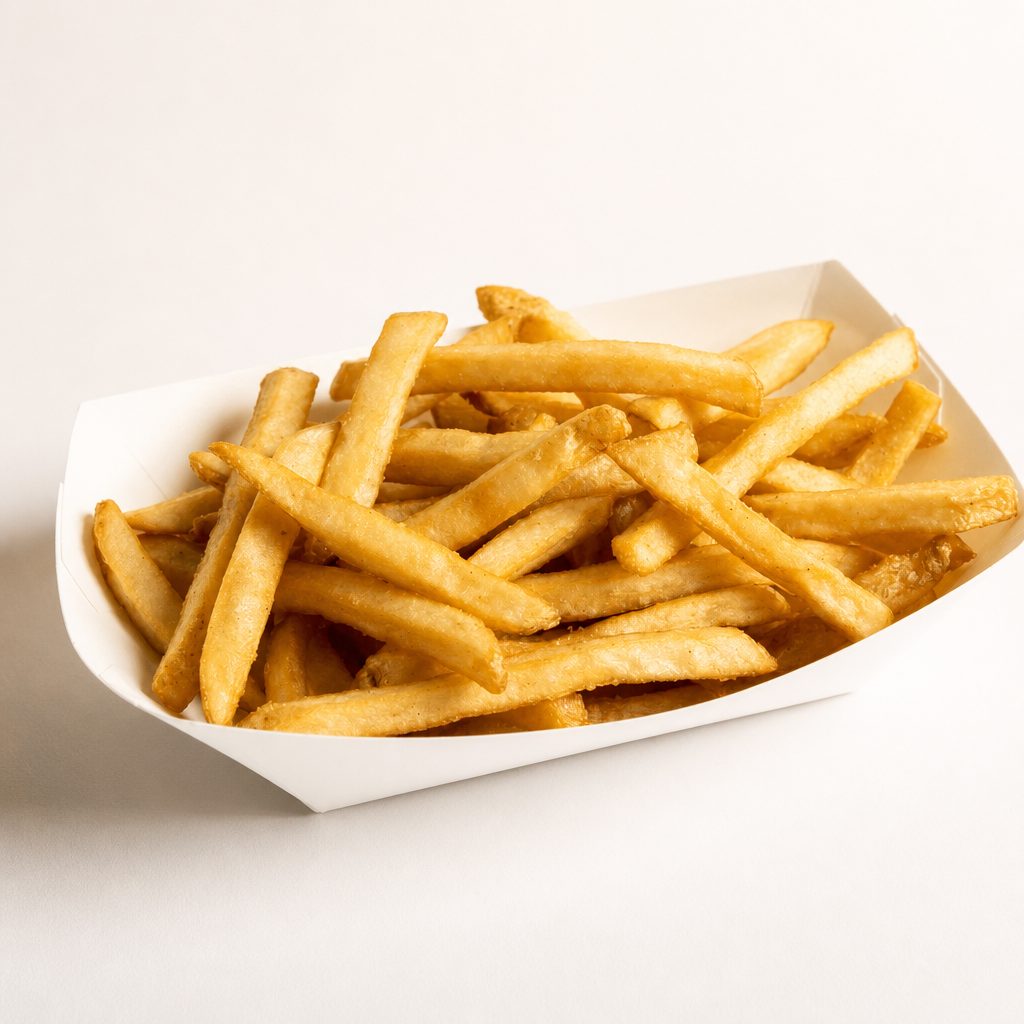 French Fries.