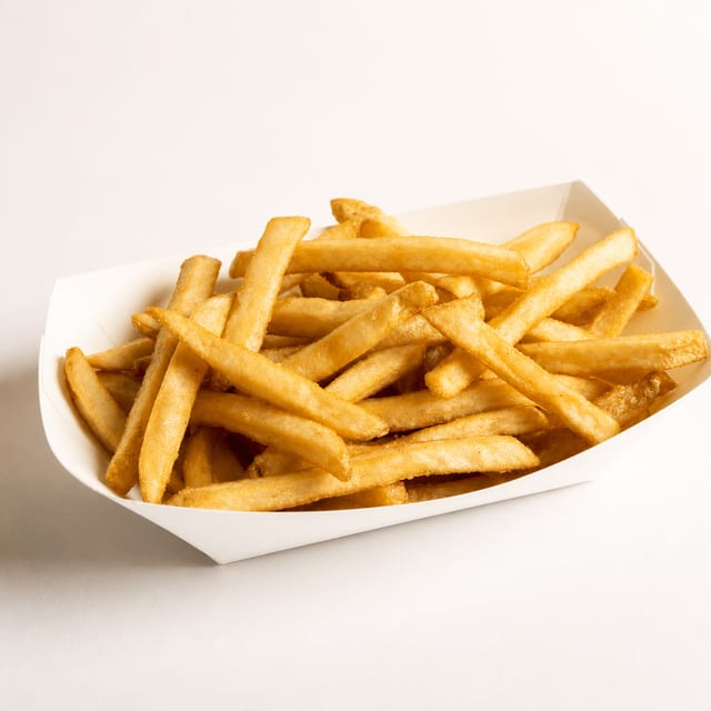 French Fries.