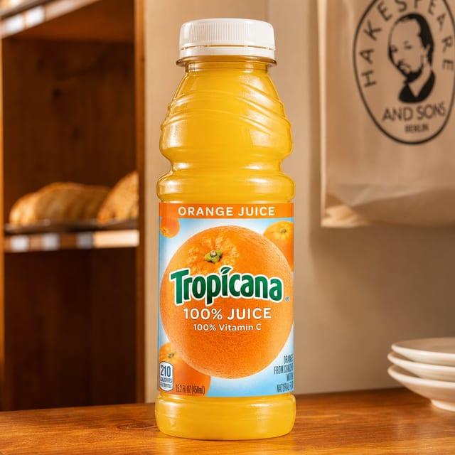 Juice.