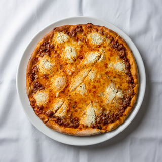 Lasagna Pizza