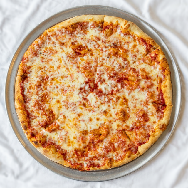Pizza Pie.